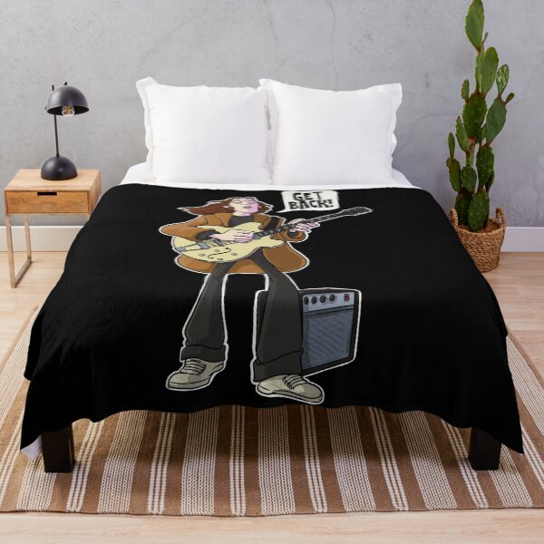 Item preview, Get Back designed and sold by Tameink.