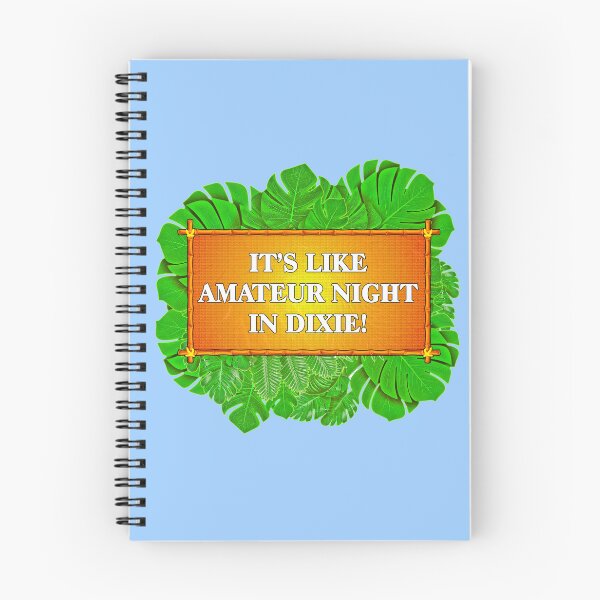 Item preview, It Ain't Half Hot Mum - Amateur Night at Dixie! designed and sold by Smasual.