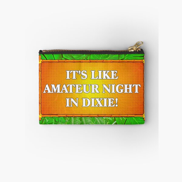 Item preview, It Ain't Half Hot Mum - Amateur Night at Dixie! designed and sold by Smasual.