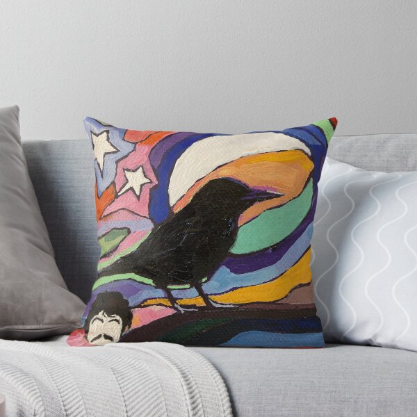 Item preview, Blackbird designed and sold by Karl Kroeppler.