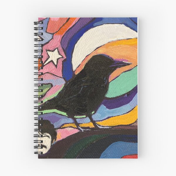 Item preview, Blackbird designed and sold by Karl Kroeppler.