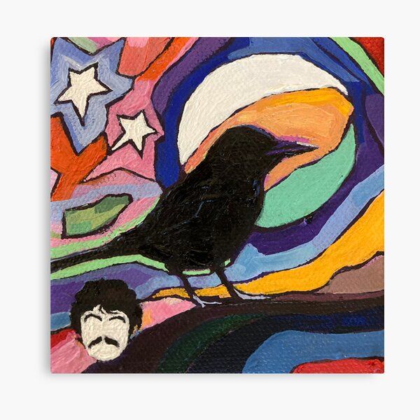 Item preview, Blackbird designed and sold by Karl Kroeppler.