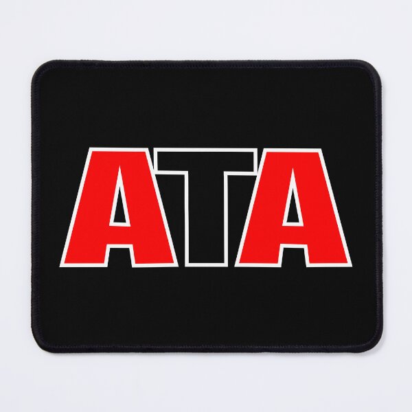 Item preview, ATA Martial Arts designed and sold by 12sportsgirl44.