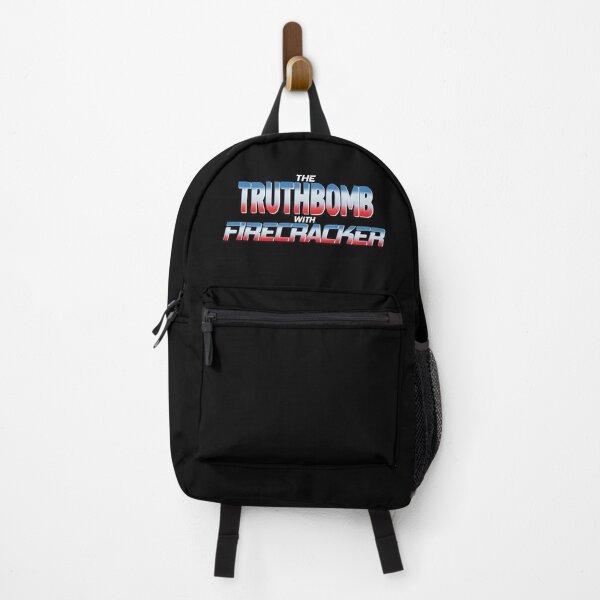 Item preview, The Truthbomb with Firecracker - The boys designed and sold by Le-Freak.