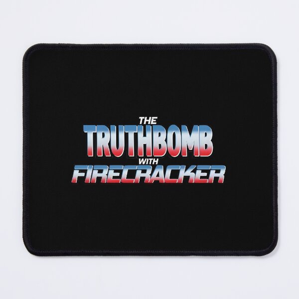Item preview, The Truthbomb with Firecracker - The boys designed and sold by Le-Freak.