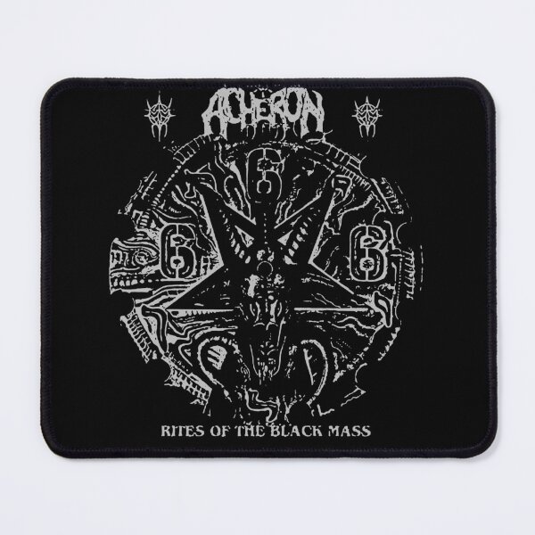 Item preview, Acheron designed and sold by loudmetal.