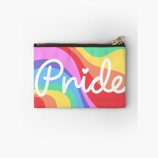 Item preview, Diseño del arco iris del orgullo designed and sold by ImJustHannah.