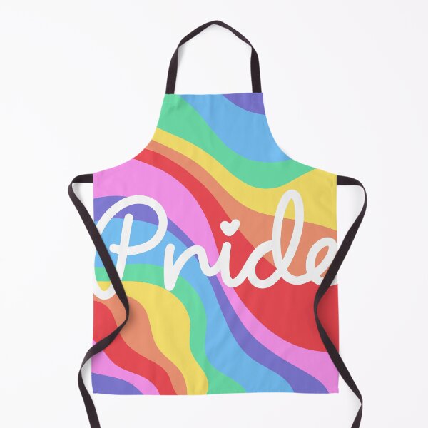 Item preview, Pride rainbow design designed and sold by ImJustHannah.
