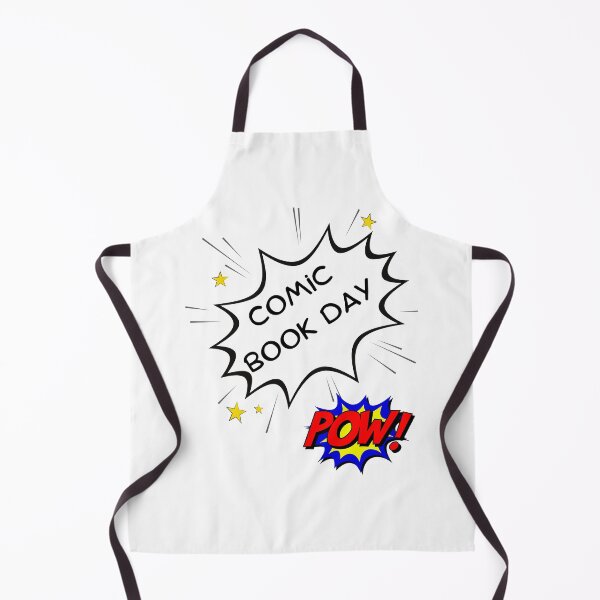 Item preview, Comic Book Day designed and sold by Simo0455.