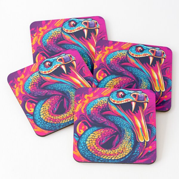 Item preview, Majestic Cobra 6 designed and sold by Tom-Johnson.