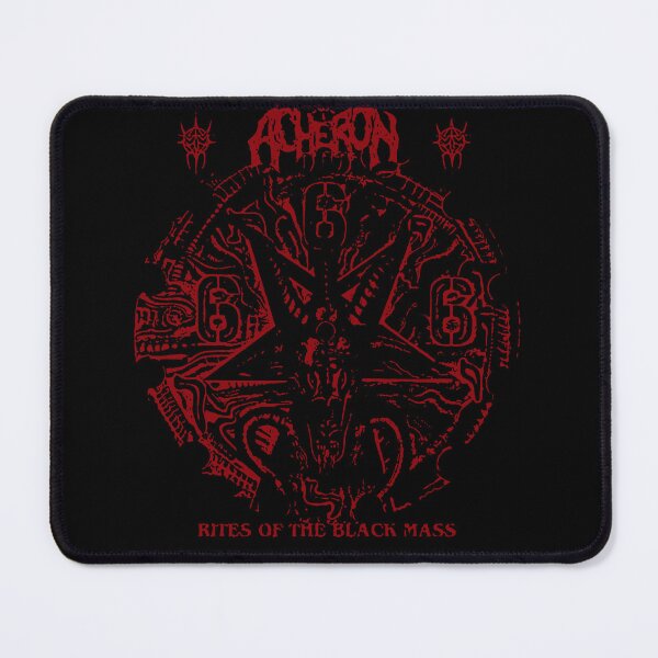 Item preview, Acheron designed and sold by loudmetal.