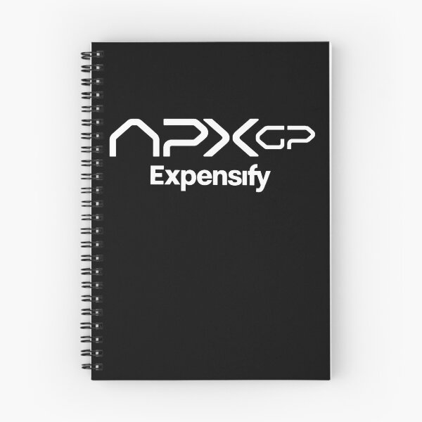 Item preview, Apex Formula One Movie Team Logo - APX GP designed and sold by One-True-North.