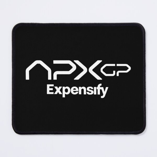 Item preview, Apex Formula One Movie Team Logo - APX GP designed and sold by One-True-North.