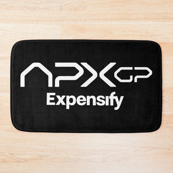 Item preview, Apex Formula One Movie Team Logo - APX GP designed and sold by One-True-North.