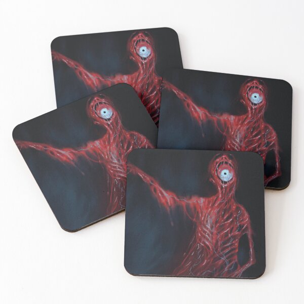 Item preview, The Haar Artwork only designed and sold by paperbacksnpugs.