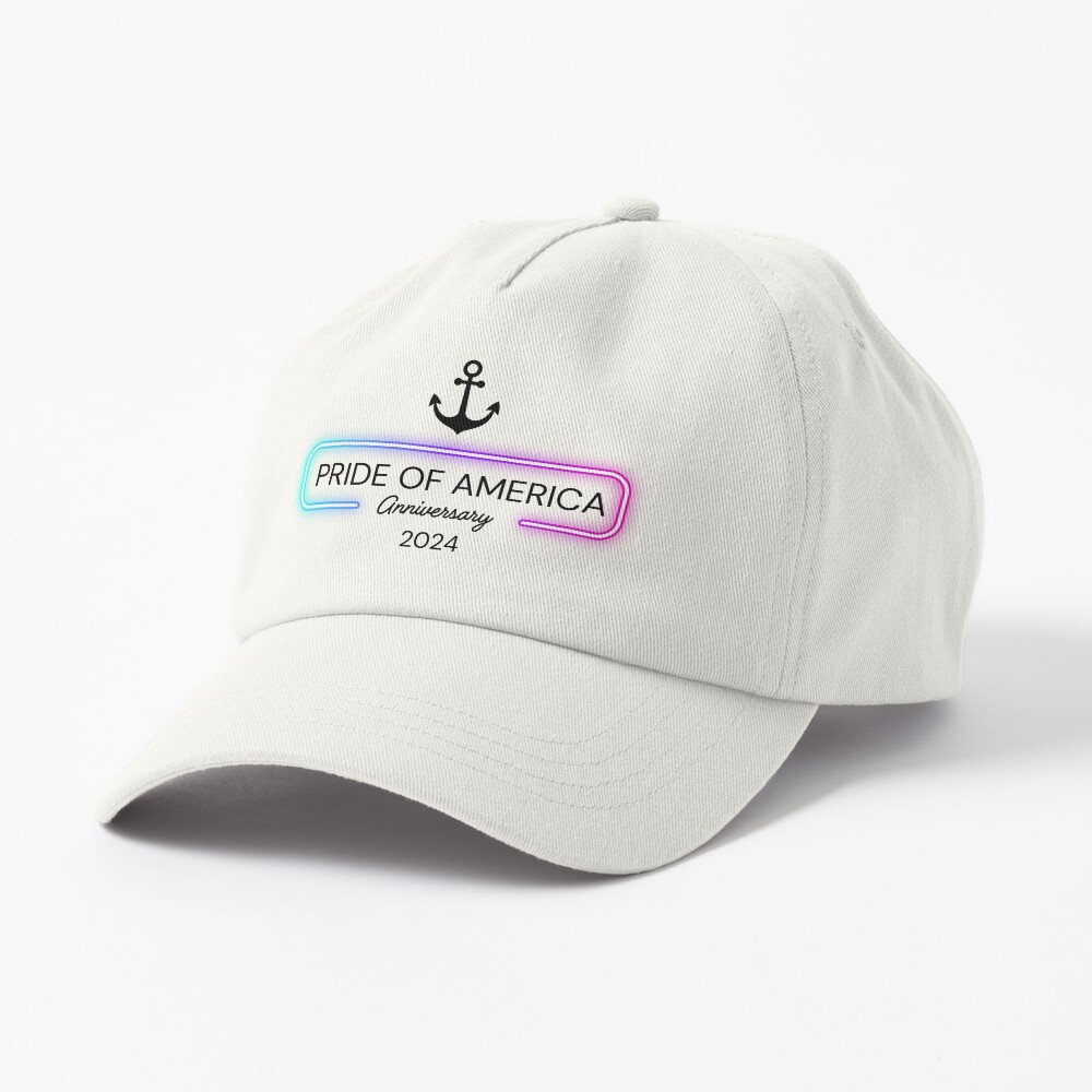 Item preview, Dad Hat designed and sold by PrideofAmerica.