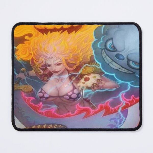 Item preview, Big Mom Charlotte designed and sold by Black Saiyan Magician's Merchandise.