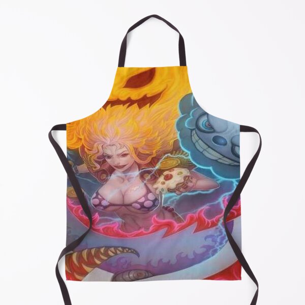 Item preview, Big Mom Charlotte designed and sold by Black Saiyan Magician's Merchandise.