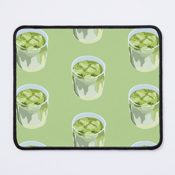 Item preview, Iced matcha designed and sold by Julietandswan.