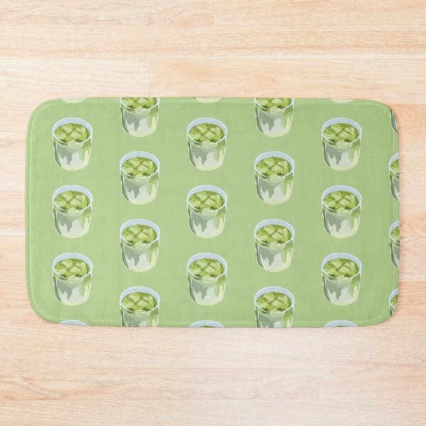 Item preview, Iced matcha  designed and sold by Julietandswan.