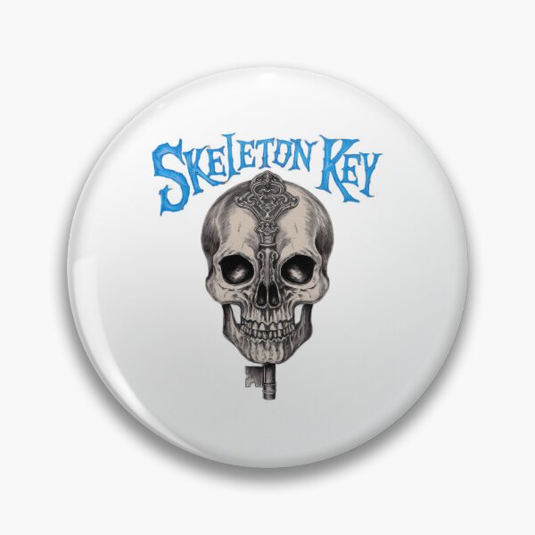Item preview, Skeleton Key designed and sold by Gentle40Winks.