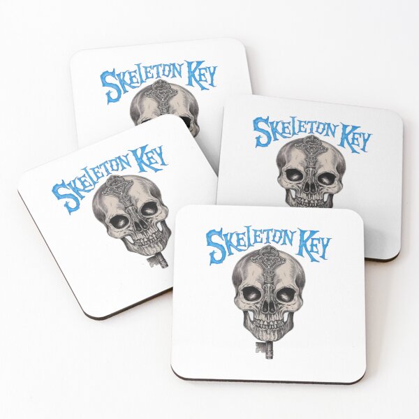 Item preview, Skeleton Key designed and sold by Gentle40Winks.
