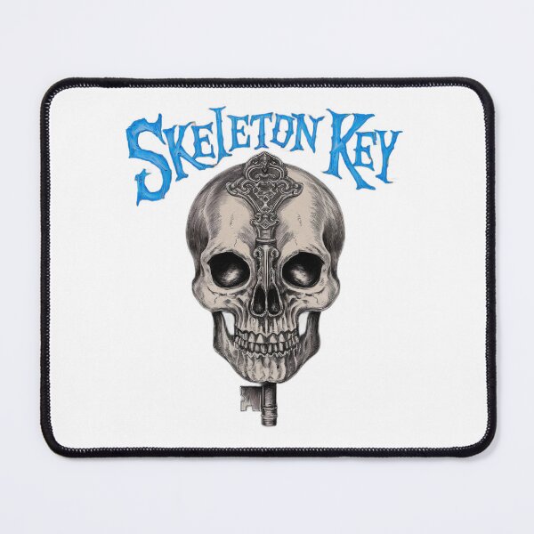 Item preview, Skeleton Key designed and sold by Gentle40Winks.