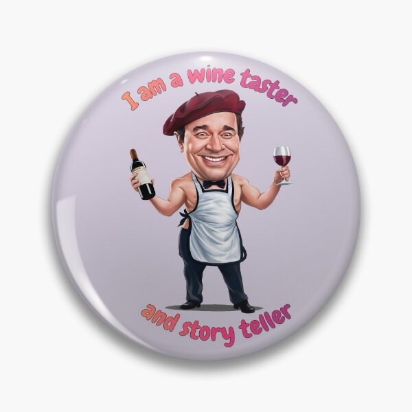 Item preview, I an a wine Taster designed and sold by hogardevinos22.