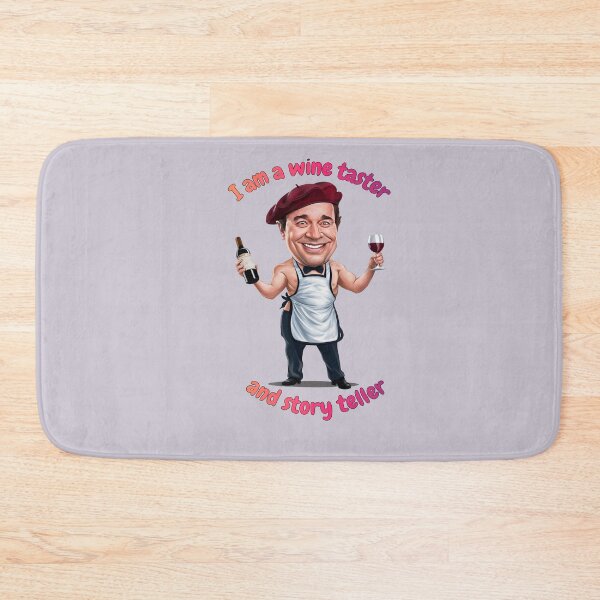 Item preview, I an a wine Taster designed and sold by hogardevinos22.