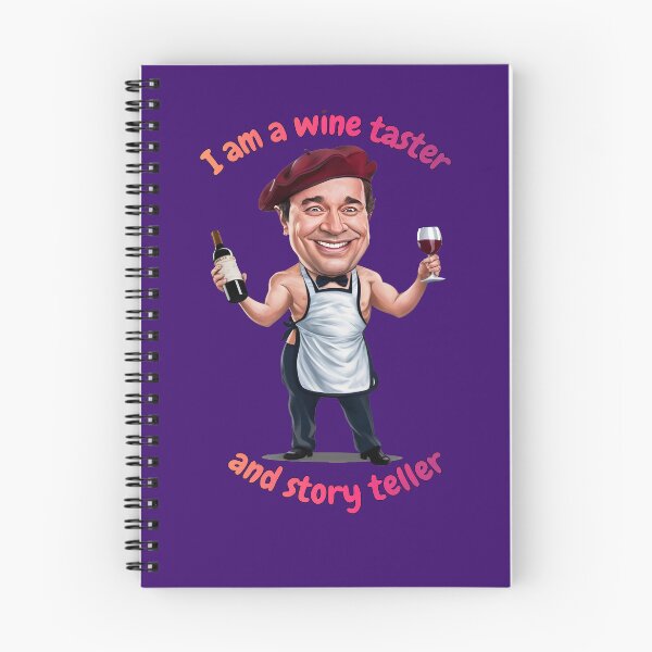 Item preview, I an a wine Taster designed and sold by hogardevinos22.