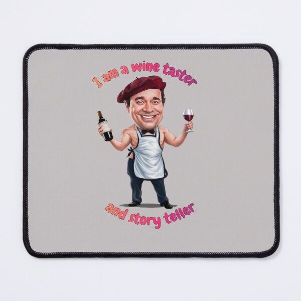 Item preview, I an a wine Taster designed and sold by hogardevinos22.