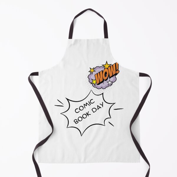 Item preview, Comic Book Day designed and sold by Simo0455.