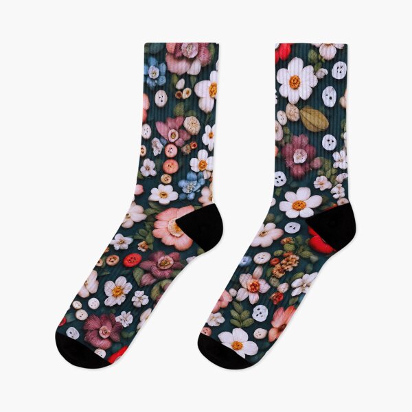 Item preview, Classic Flower Garden Delight 2 designed and sold by Tom-Johnson.
