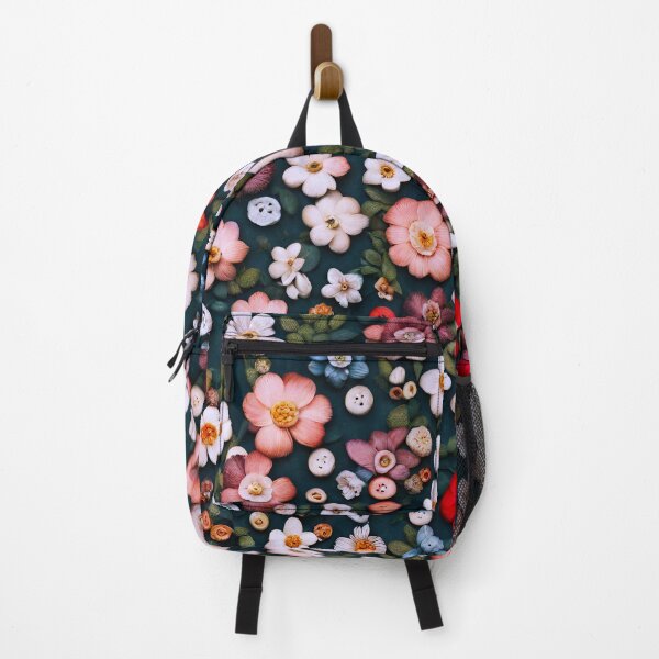 Item preview, Classic Flower Garden Delight 2 designed and sold by Tom-Johnson.