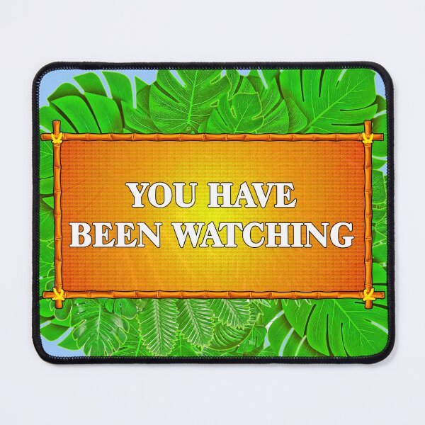 Item preview, It Ain't Half Hot Mum - You Have Been Watching designed and sold by Smasual.