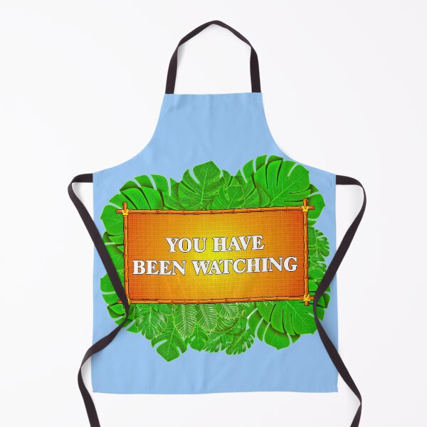Item preview, It Ain't Half Hot Mum - You Have Been Watching designed and sold by Smasual.