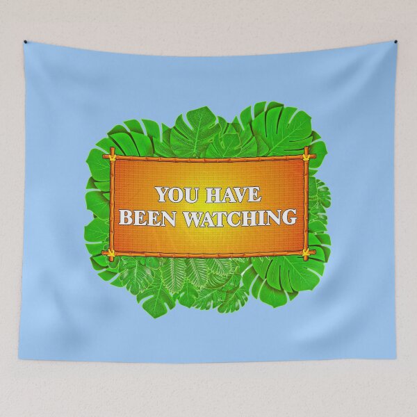 Item preview, It Ain't Half Hot Mum - You Have Been Watching designed and sold by Smasual.