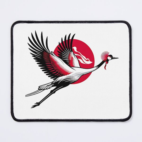 Item preview, Japan Airlines Logo designed and sold by Suukunna.