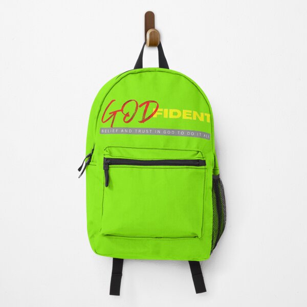 Item preview, Godfident Belief and Trust in God to Do It All designed and sold by TNGOverall.