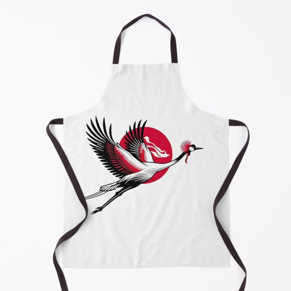 Item preview, Japan Airlines Logo designed and sold by Suukunna.