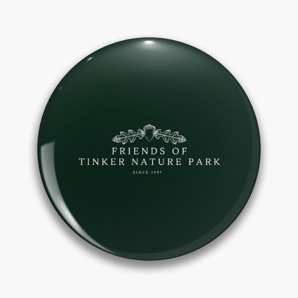 Item preview, Friends of Tinker Nature Park Logo designed and sold by The Friends of Tinker Nature Park.