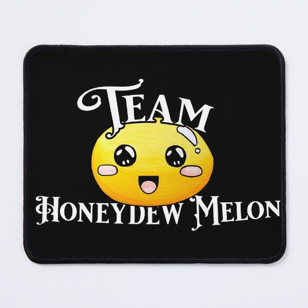 Artikelvorschau, Team Honeydew Melon entworfen und verkauft von LunariaNox.