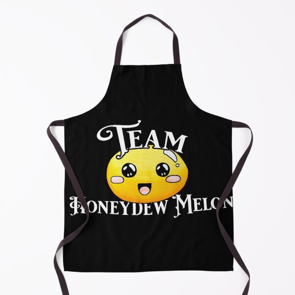 Item preview, Team Honeydew Melon designed and sold by LunariaNox.