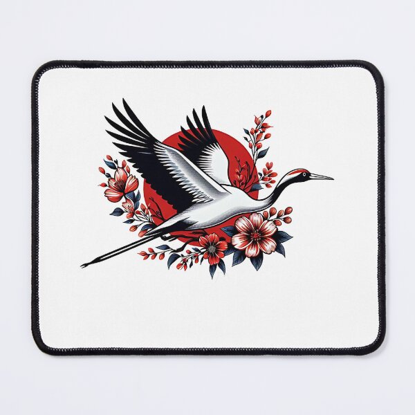 Item preview, Japan Airlines Logo designed and sold by Suukunna.