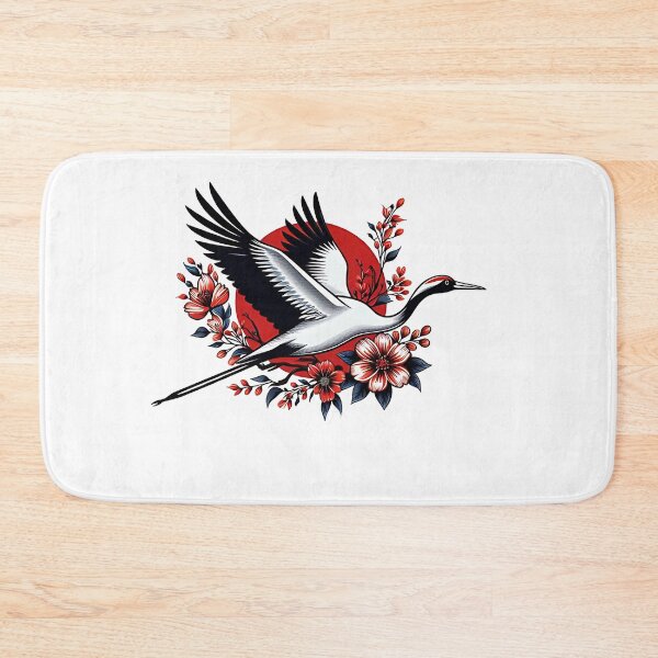 Item preview, Japan Airlines Logo designed and sold by Suukunna.