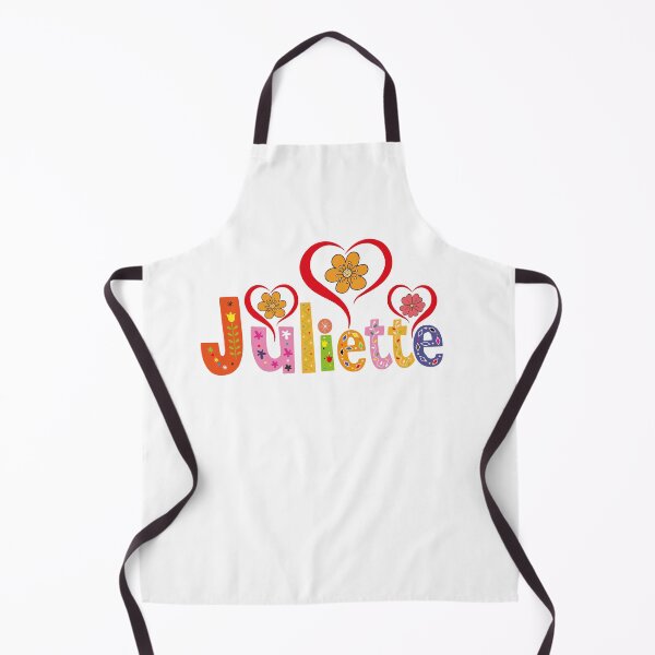 Item preview, Personalized Juliette Name designed and sold by Art-Essa.
