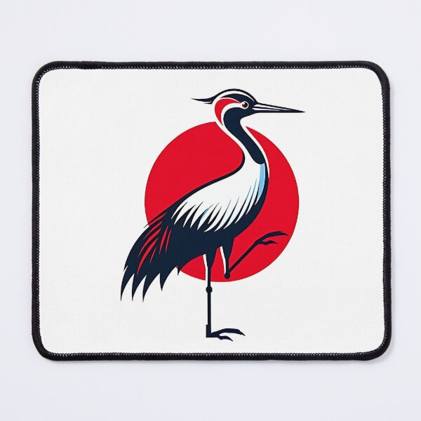 Item preview, Japan Airlines Logo designed and sold by Suukunna.