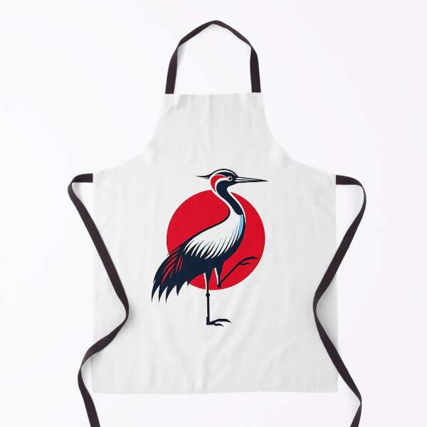Item preview, Japan Airlines Logo designed and sold by Suukunna.