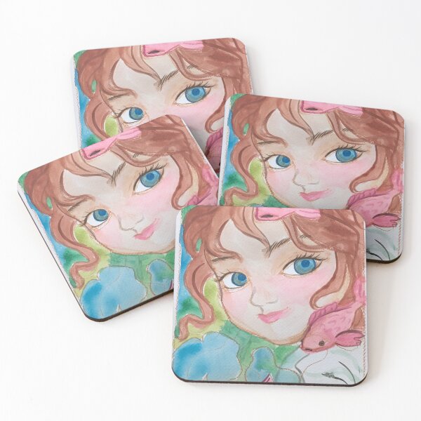 Item preview, Waterworld  designed and sold by Varshaa.