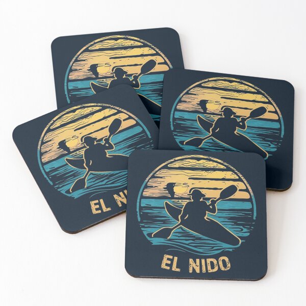 Item preview, El Nido designed and sold by likbatonboot.